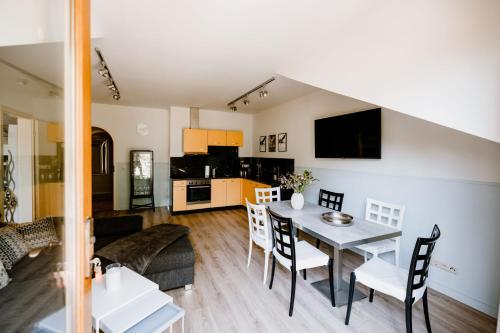 Ferienwohnung Waldgasthaus Armeleuteberg