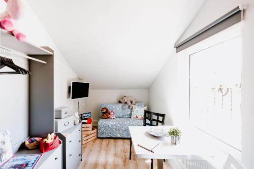 Ferienwohnung Waldgasthaus Armeleuteberg