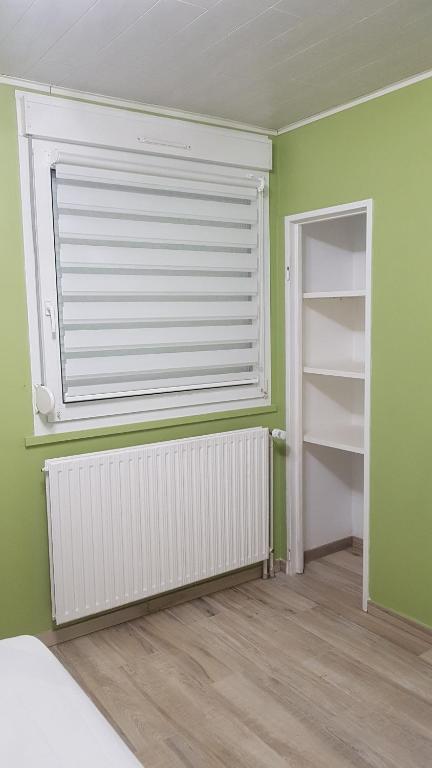 Ferienwohnung Waldheimat 2 94252 Bayerisch Eisenstein