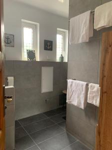 Ferienwohnung Waldrast für 5 Personen