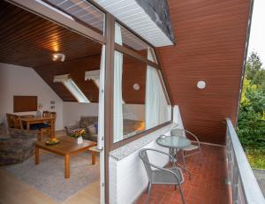 Ferienwohnung Walther