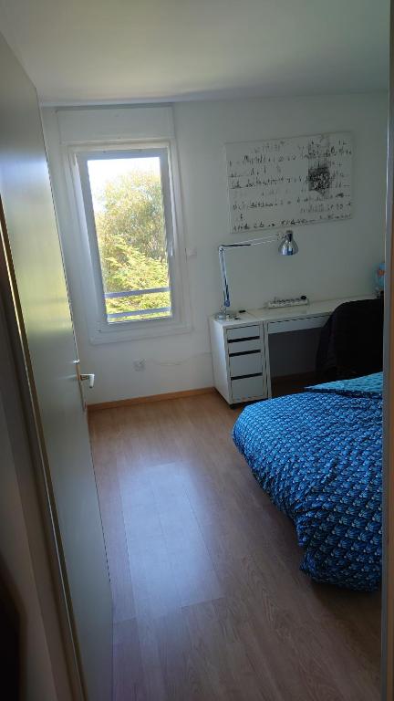 Ferienwohnung Warnemünde in der Stadtvilla L (TD) 18119 Warnemünde