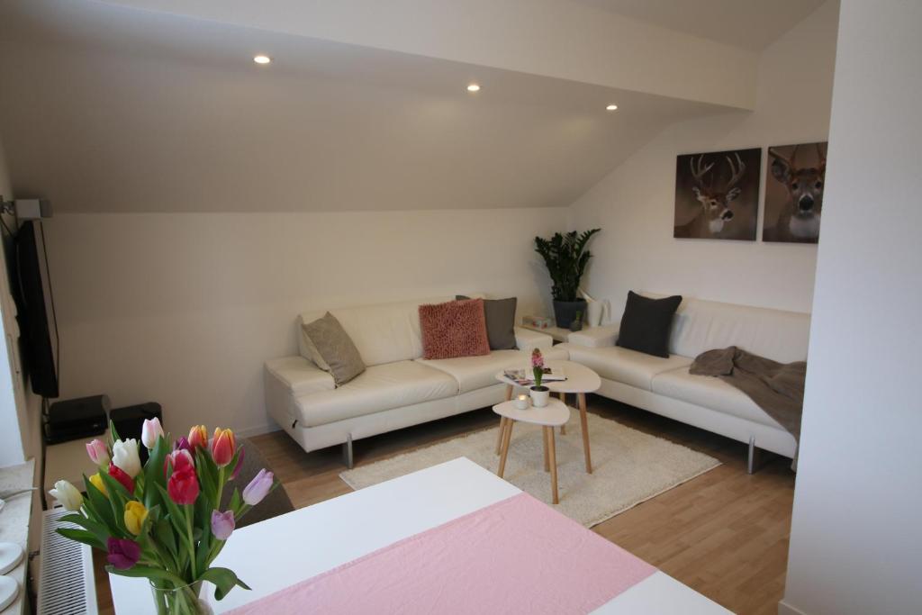 Ferienwohnung Wassermann Ittelsburger Straße 24, 87730 Bad Grönenbach