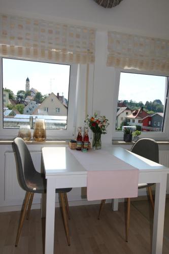 Ferienwohnung Wassermann