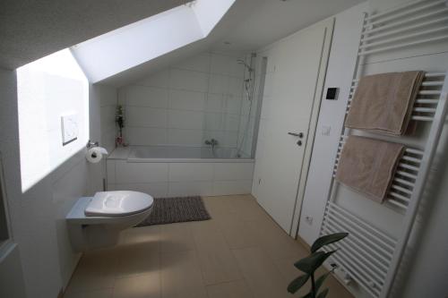 Ferienwohnung Wassermann