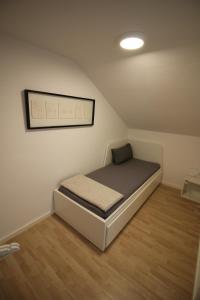 Ferienwohnung Wassermann