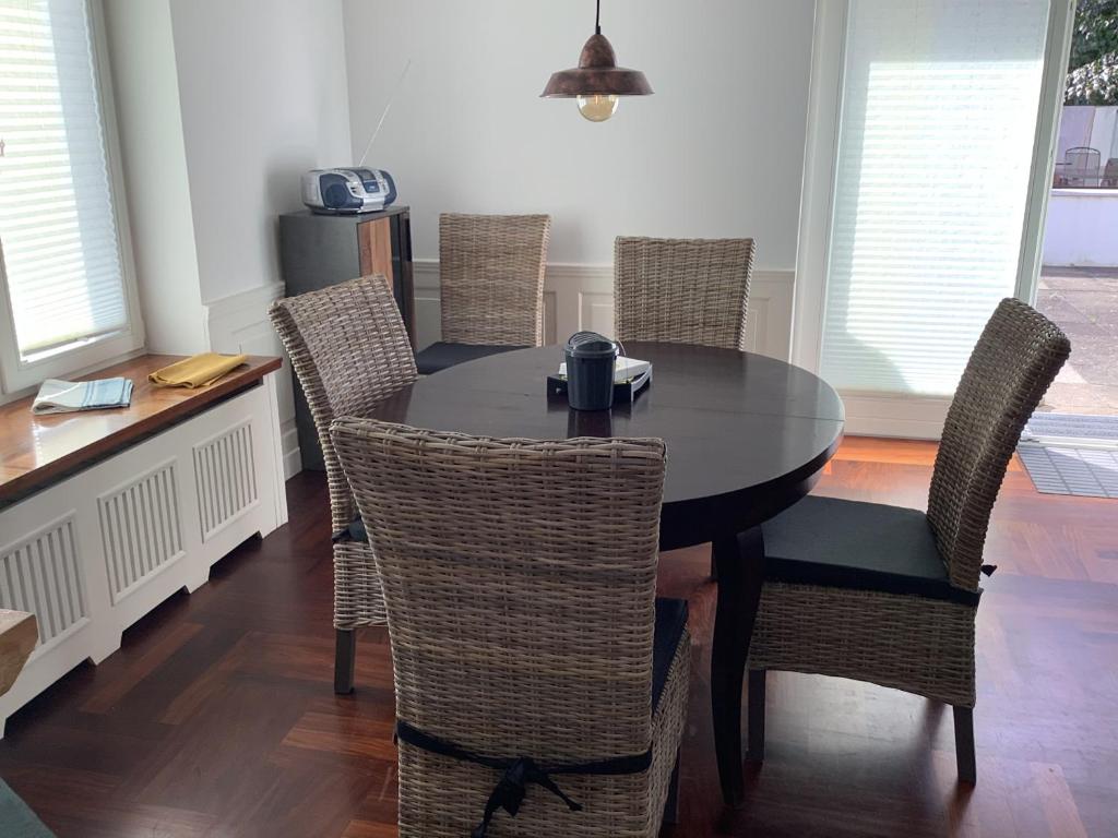 Ferienwohnung Watzek 36 Oldenburger Straße, 23743 Grömitz