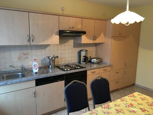 Ferienwohnung Wede