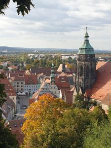 Ferienwohnung Weißes Ross