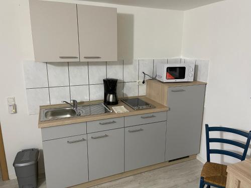 Ferienwohnung Weidner