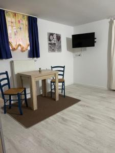 Ferienwohnung Weidner