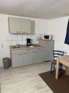 Appartements Ferienwohnung Weidner Faßmannsreuth 16 95111 Rehau Bavière