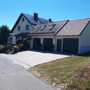 Appartements Ferienwohnung Weigert Kühblöß 1a 93161 Sinzing Bavière