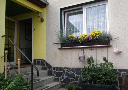 Ferienwohnung Weingart Quedlinburg