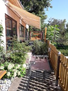 Ferienwohnung Weingart Quedlinburg