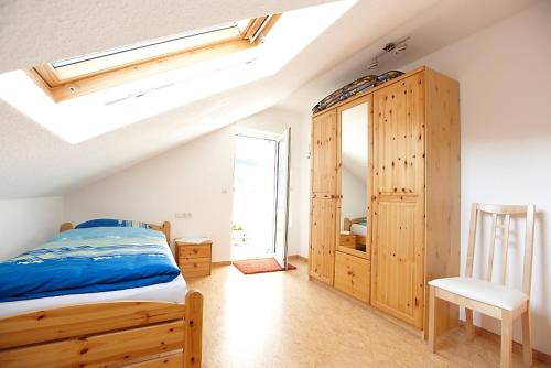 Ferienwohnung Weingut Ackermann