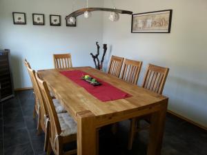 Ferienwohnung Weingut Ackermann
