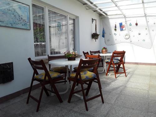 Ferienwohnung Werner