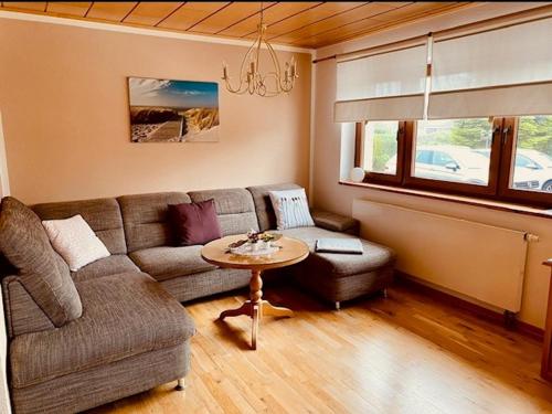 Ferienwohnung Wiek