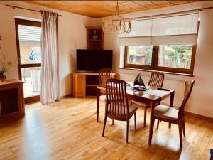 Ferienwohnung Wiek