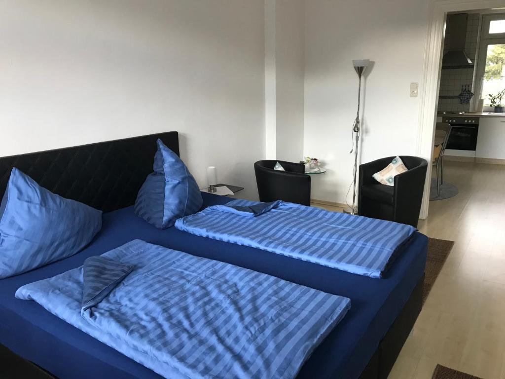 Appartements Ferienwohnung Wieneke Werdener Straße 136 42549 Velbert