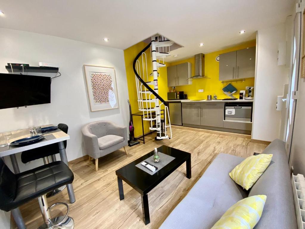 Ferienwohnung Wikingerland