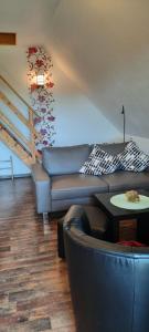 Appartements Ferienwohnung Wikingerland Lothrönn 3 24977 Langballig Schleswig-Holstein