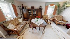 Appartements Ferienwohnung Wild Kirchstraße 91 08248 Klingenthal Saxe