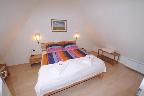 Ferienwohnung Wildrose
