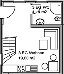 Ferienwohnung Wildrose