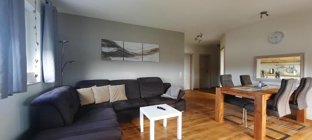 Ferienwohnung Windhagen 1 Rosenweg, 53578 Windhagen