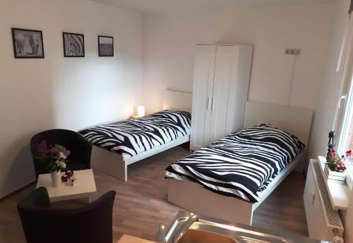 Ferienwohnung Wittenberge