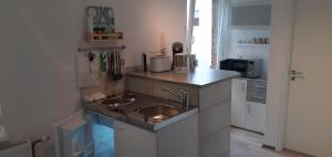 Ferienwohnung Wittenberge