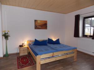 Ferienwohnung Wittenzellner