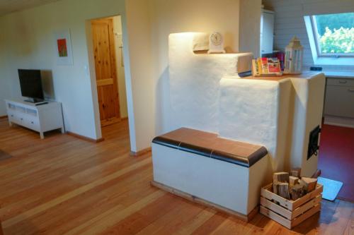 Ferienwohnung Woelfel