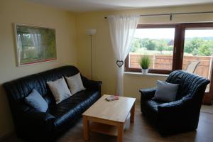 Ferienwohnung Woelfel