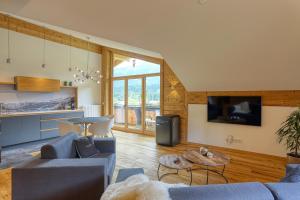 Ferienwohnung Wolf