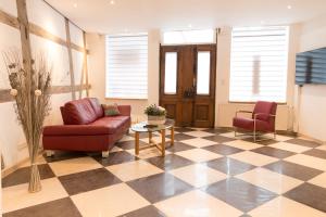 Ferienwohnung Wolfenbüttel