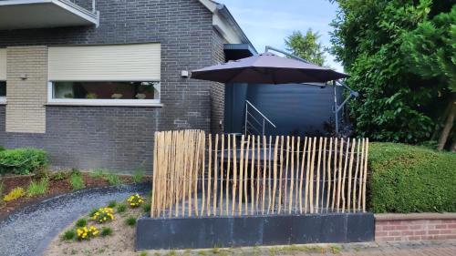 Ferienwohnung Xantener Südsee