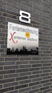 Appartements Ferienwohnung Xantener Südsee 8 Heinrich-Hegmann-Straße EG 46509 Xanten Rhénanie du Nord - Westphalie