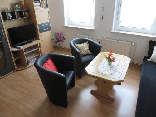 Ferienwohnung Zahn