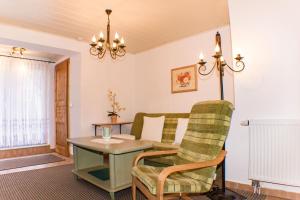 Ferienwohnung Zander