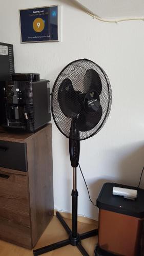 Ferienwohnung Zauberhaft