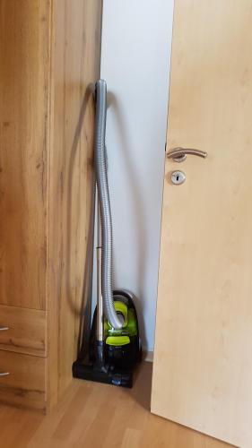 Ferienwohnung Zauberhaft