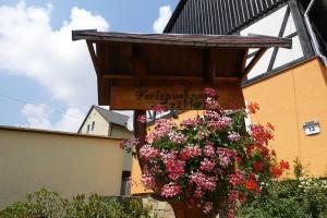 Appartements Ferienwohnung Zeit-Tor Tharandter Str. 13 01737 Tharandt Saxe