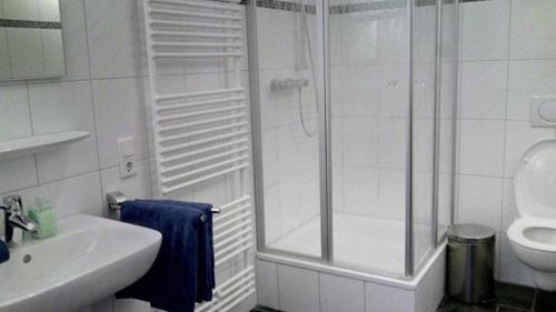 Ferienwohnung Zentrum Goch
