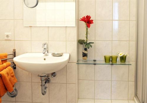 Ferienwohnung Zentrum/Hauptbahnhof