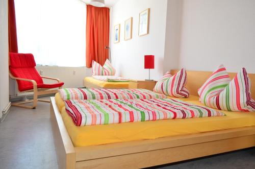 Ferienwohnung Zentrum/Hauptbahnhof