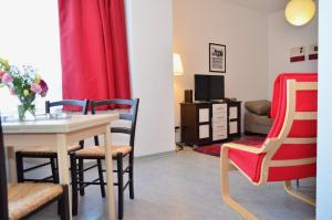 Ferienwohnung Zentrum/Hauptbahnhof