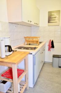 Ferienwohnung Zentrum/Hauptbahnhof